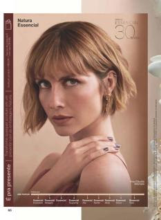 Natura ciclo 17 2026 Brasil página 66