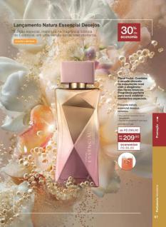 Natura ciclo 17 2026 Brasil página 67