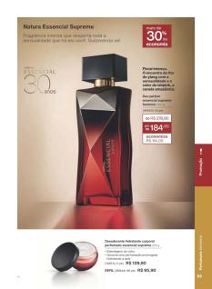 Natura ciclo 17 2026 Brasil página 69