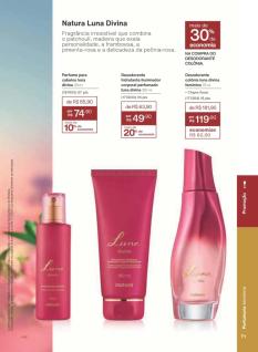 Natura ciclo 17 2026 Brasil página 71