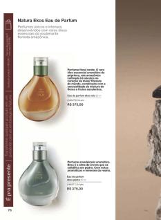 Natura ciclo 17 2026 Brasil página 78