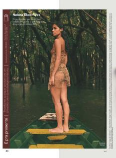 Natura ciclo 17 2026 Brasil página 80