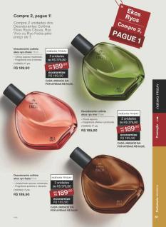 Natura ciclo 17 2026 Brasil página 81