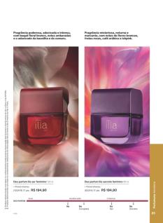 Natura ciclo 17 2026 Brasil página 85