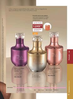 Natura ciclo 17 2026 Brasil página 87