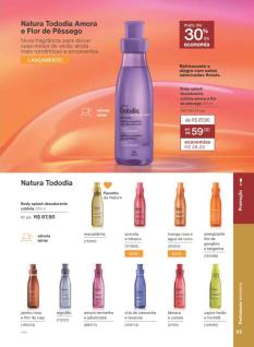 Natura ciclo 17 2026 Brasil página 93