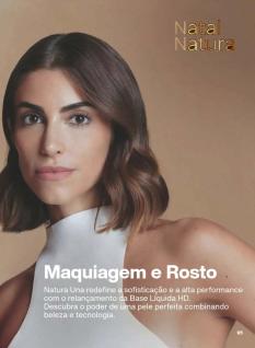 Natura ciclo 17 2026 Brasil página 95