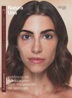 Natura ciclo 17 2026 Brasil página 96