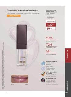 Natura ciclo 17 2026 Brasil página 103