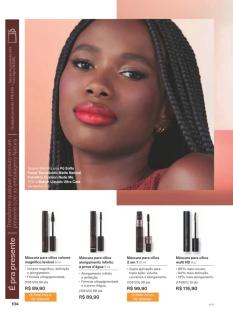 Natura ciclo 17 2026 Brasil página 104