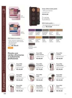 Natura ciclo 17 2026 Brasil página 106