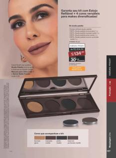 Natura ciclo 17 2026 Brasil página 107