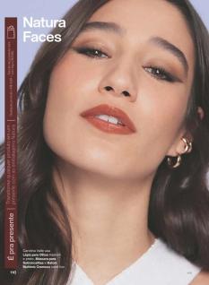 Natura ciclo 17 2026 Brasil página 110