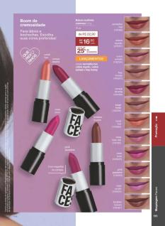 Natura ciclo 17 2026 Brasil página 111