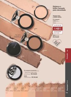 Natura ciclo 17 2026 Brasil página 113