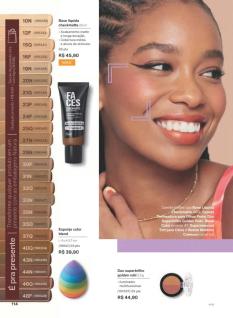 Natura ciclo 17 2026 Brasil página 114