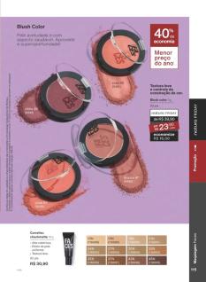 Natura ciclo 17 2026 Brasil página 115