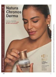 Natura ciclo 17 2026 Brasil página 120