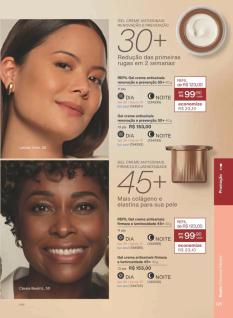 Natura ciclo 17 2026 Brasil página 121