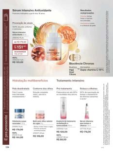 Natura ciclo 17 2026 Brasil página 124