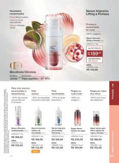 Natura ciclo 17 2026 Brasil página 125