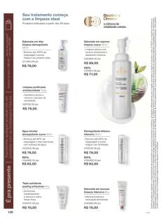 Natura ciclo 17 2026 Brasil página 126