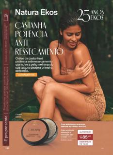 Natura ciclo 17 2026 Brasil página 130