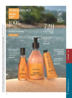 Natura ciclo 17 2026 Brasil página 133