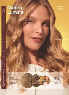 Natura ciclo 17 2026 Brasil página 144