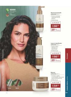 Natura ciclo 17 2026 Brasil página 147