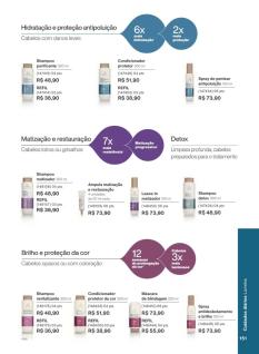 Natura ciclo 17 2026 Brasil página 151