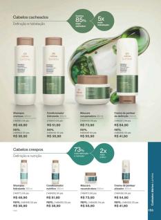 Natura ciclo 17 2026 Brasil página 153