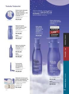 Natura ciclo 17 2026 Brasil página 163