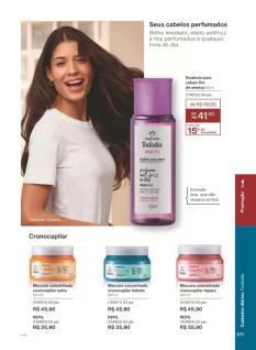 Natura ciclo 17 2026 Brasil página 171