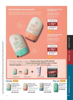 Natura ciclo 17 2026 Brasil página 175