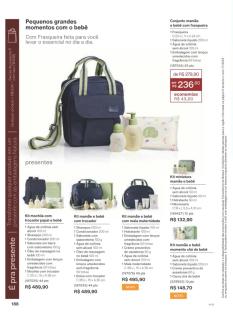 Natura ciclo 17 2026 Brasil página 188