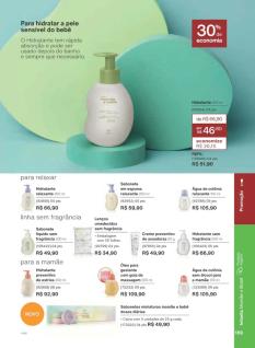 Natura ciclo 17 2026 Brasil página 189