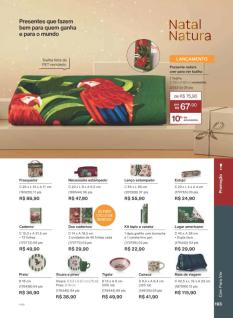 Natura ciclo 17 2026 Brasil página 193