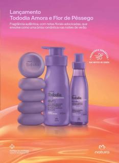 Natura ciclo 17 2026 Brasil página 195