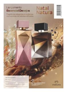 Natura ciclo 17 2026 Brasil página 196