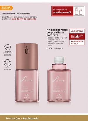 Natura ciclo 17 2026 Brasil página 217