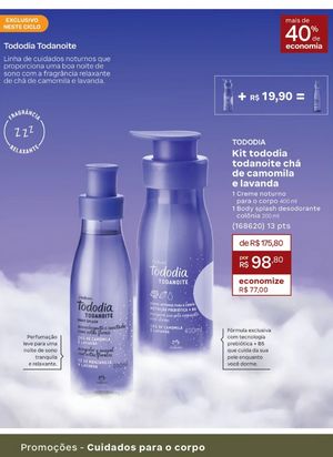 Natura ciclo 17 2026 Brasil página 228