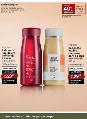 Natura ciclo 17 2026 Brasil página 231