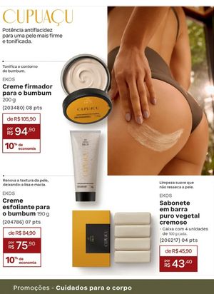 Natura ciclo 17 2026 Brasil página 237