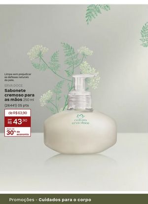 Natura ciclo 17 2026 Brasil página 249