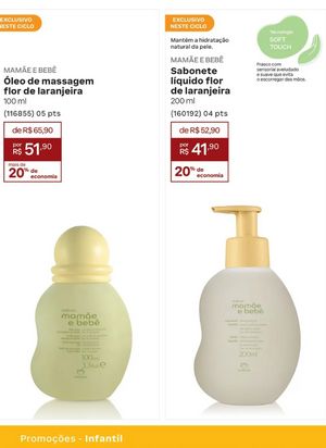 Natura ciclo 17 2026 Brasil página 251