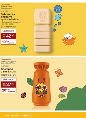Natura ciclo 17 2026 Brasil página 253