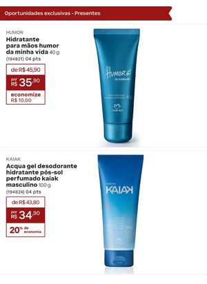 Natura ciclo 17 2026 Brasil página 272