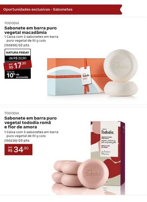 Natura ciclo 17 2026 Brasil página 279