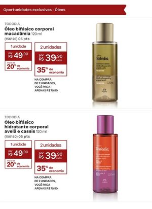 Natura ciclo 17 2026 Brasil página 281